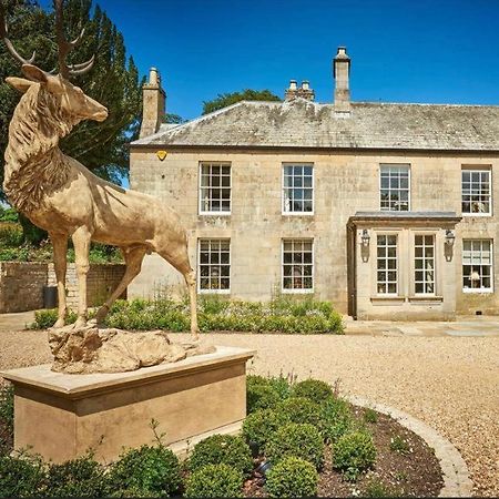 Walwick Hall Country Estate And Spa هيكسهام المظهر الخارجي الصورة