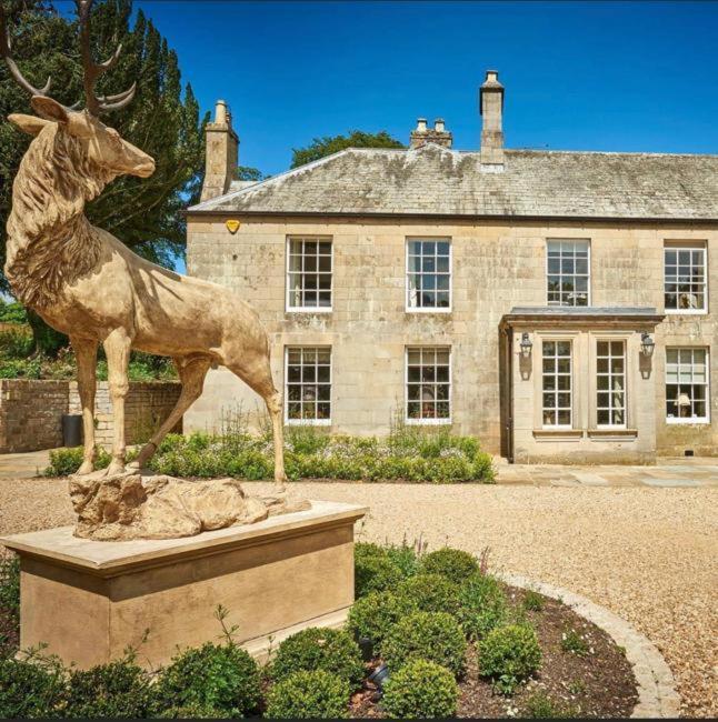 Walwick Hall Country Estate And Spa هيكسهام المظهر الخارجي الصورة
