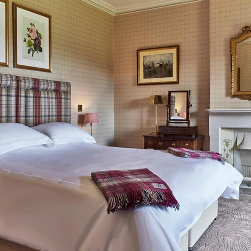 Walwick Hall Country Estate And Spa هيكسهام المظهر الخارجي الصورة