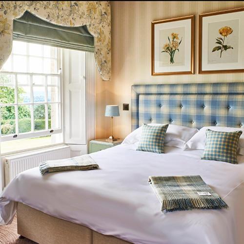 Walwick Hall Country Estate And Spa هيكسهام المظهر الخارجي الصورة