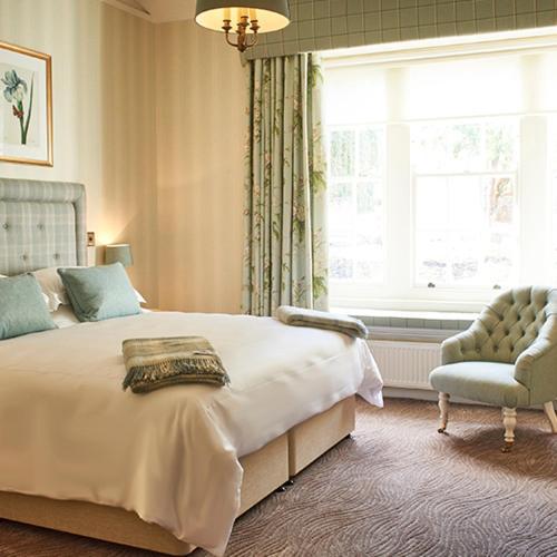 Walwick Hall Country Estate And Spa هيكسهام المظهر الخارجي الصورة