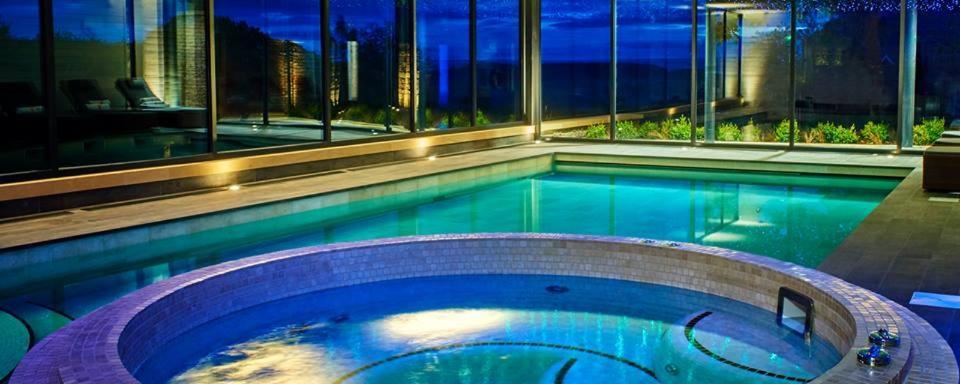 Walwick Hall Country Estate And Spa هيكسهام المظهر الخارجي الصورة